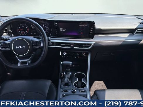 Used 2024 Kia K5 GT-Line w/ GT-Line Premium Package AWD/4WD image 18