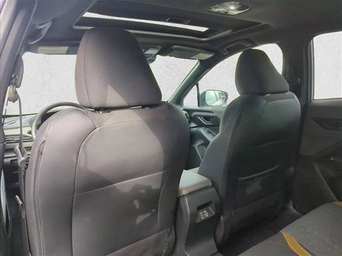Used 2024 Subaru Crosstrek 2.5i Sport image 17