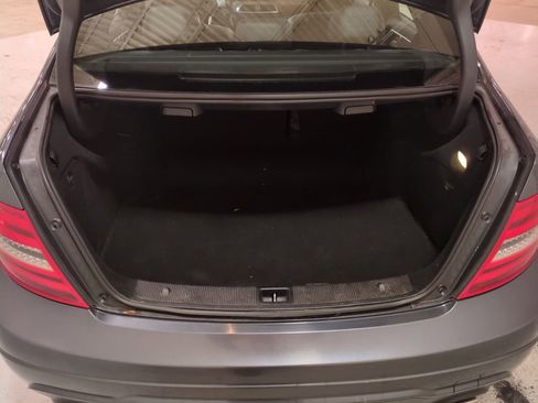 Used 2013 Mercedes-Benz C 300 4MATIC Sedan image 12