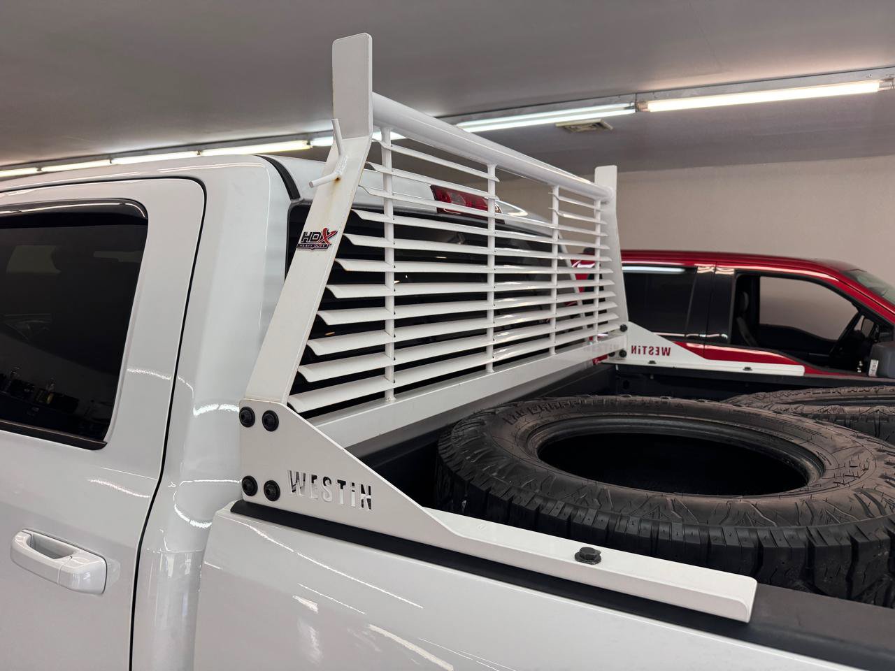 Used 2022 RAM 2500 Big Horn w/ Level A Equipment Group AWD/4WD image 21