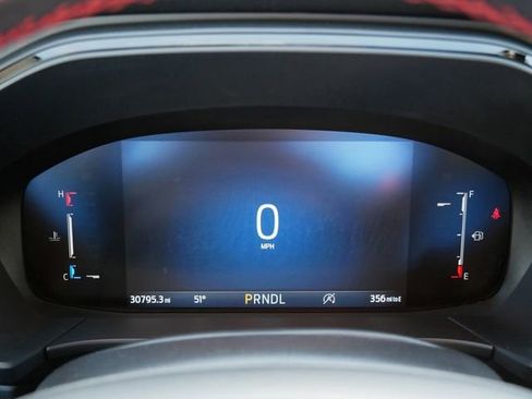 Used 2025 Ford Escape ST-Line AWD/4WD image 22