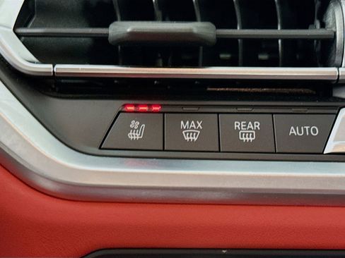 Certified 2023 BMW M4 xDrive Competition image 21