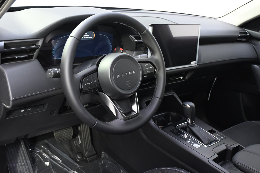 New 2026 MAZDA CX-5 Preferred AWD/4WD image 11