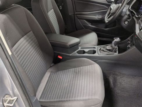 Used 2024 Volkswagen Jetta S image 22