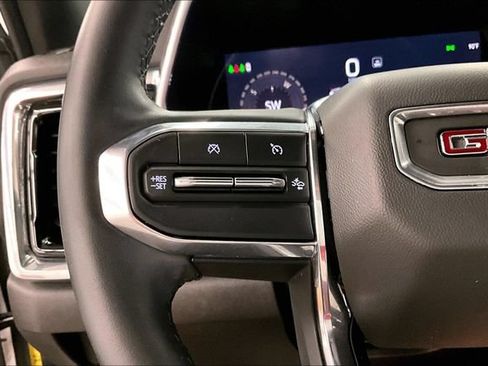Used 2024 GMC Canyon Elevation w/ Convenience Package AWD/4WD image 26