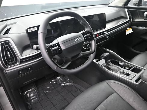 New 2026 Kia Sorento S AWD/4WD image 12