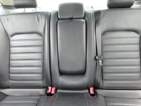 Used 2017 Ford Fusion Energi SE FWD image 20