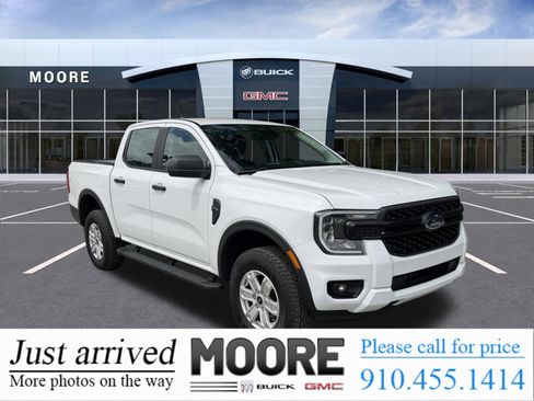 Used 2024 Ford Ranger XL RWD image 1