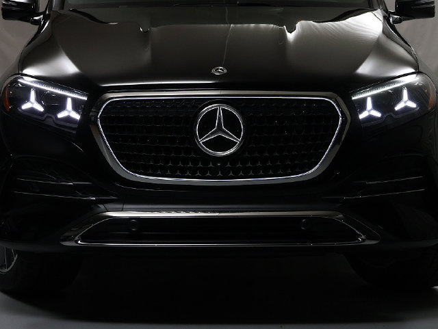 New 2027 Mercedes-Benz GLE 450 4MATIC image 6