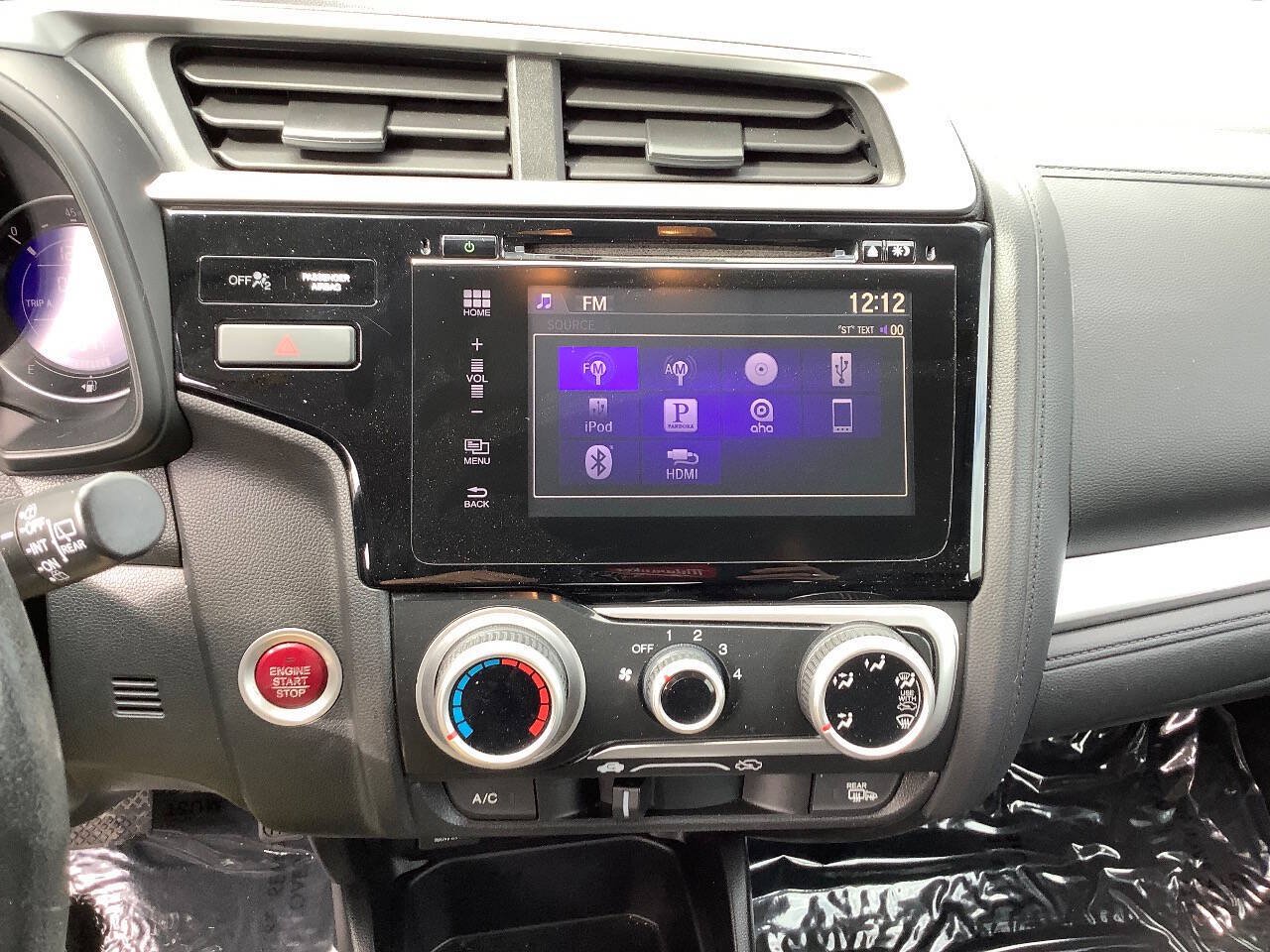 Used 2015 Honda Fit image 34