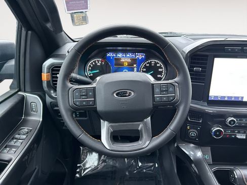 Used 2023 Ford F150 Tremor image 14