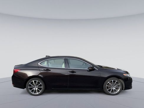 Used 2017 Acura TLX V6 image 33