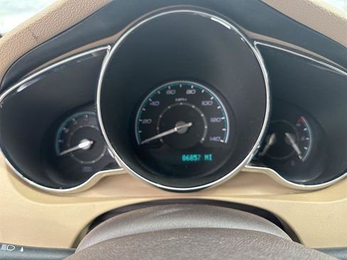 Used 2011 Chevrolet Malibu LT FWD image 10