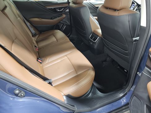 Used 2025 Subaru Outback Touring XT w/ Popular Package #2 image 23