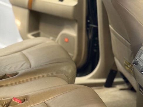 Used 2008 Toyota Highlander Limited image 13