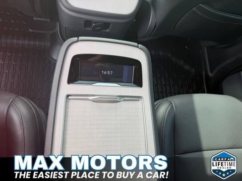 Used 2025 Lincoln Navigator Reserve AWD/4WD image 22