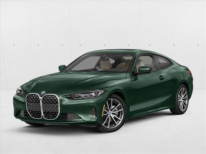 Used 2022 BMW 430i Coupe w/ M Sport Package