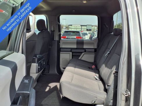 Used 2020 Ford F150 XL w/ Equipment Group 101A Mid AWD/4WD image 12