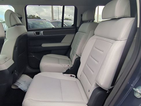 New 2026 Hyundai Santa Fe Calligraphy image 17