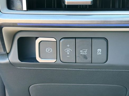 Used 2024 Hyundai Santa Fe Calligraphy image 34