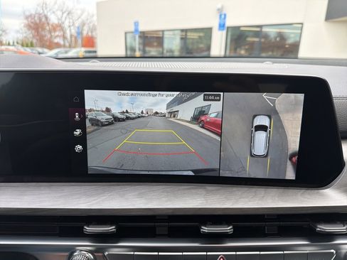 New 2025 Kia Telluride SX X-Line image 35