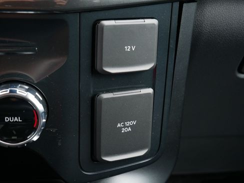 Used 2026 Ford F150 STX w/ Equipment Group 200A AWD/4WD image 32