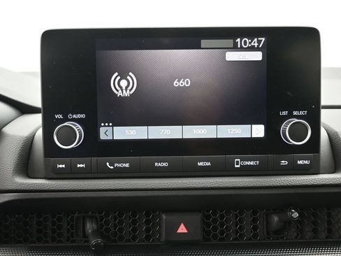 Used 2024 Honda CR-V EX image 16