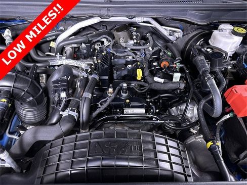 Used 2021 Ford Ranger XL w/ Equipment Group 101A High image 31