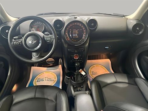 Used 2015 MINI Cooper Countryman S FWD image 13