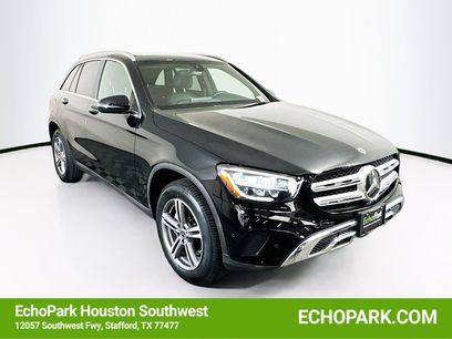 Used 2021 Mercedes-Benz GLC 300