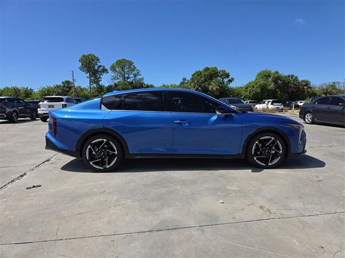 New 2025 Kia K4 GT-Line w/ GT-Line Sunroof Package image 9