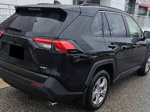 Used 2025 Toyota RAV4 XLE w/ Convenience Package AWD/4WD image 6