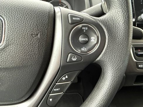 Certified 2023 Honda Ridgeline Sport image 23