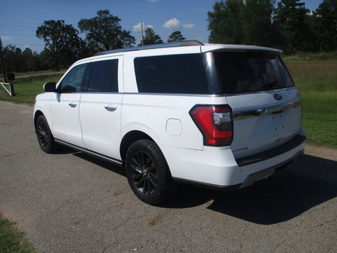 Used 2019 Ford Expedition Max Limited image 6