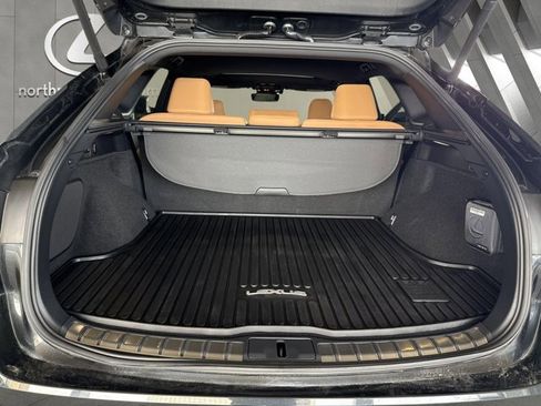 Certified 2023 Lexus RX 350 Premium Plus w/ Accessory Package FWD image 23