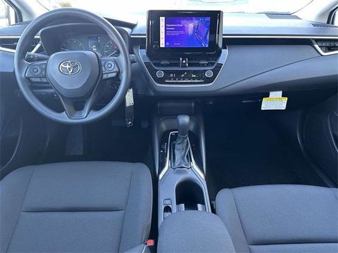 Certified 2025 Toyota Corolla LE image 16
