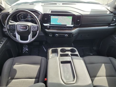 Used 2023 GMC Sierra 1500 Elevation image 20