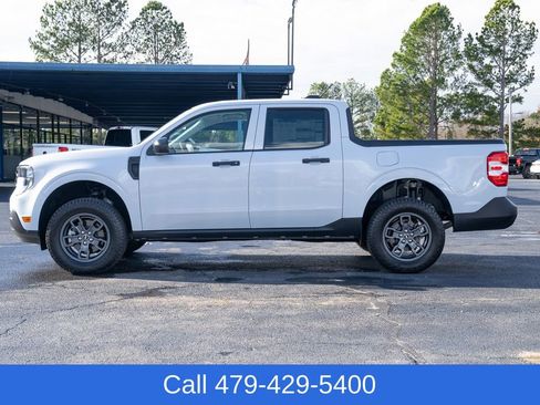 Used 2025 Ford Maverick XL w/ Equipment Group 102A image 3