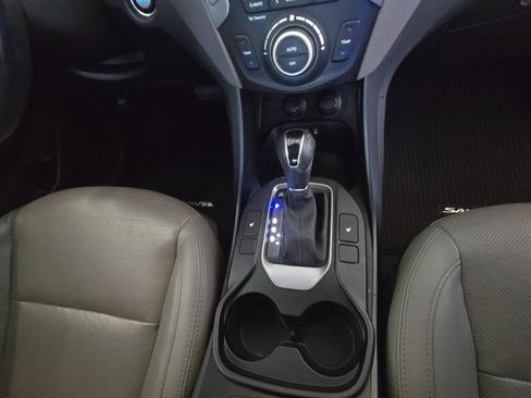 Used 2018 Hyundai Santa Fe Sport FWD image 15