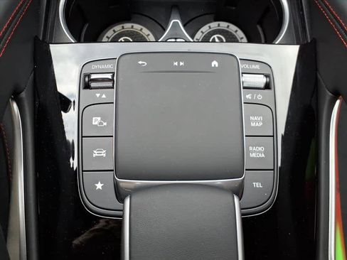 Used 2024 Mercedes-Benz GLE 53 AMG 4MATIC Coupe image 21