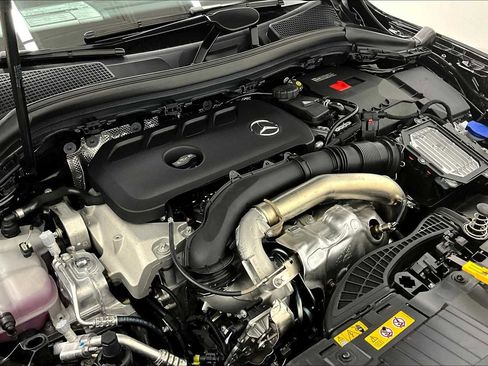 New 2026 Mercedes-Benz GLA 250 image 17
