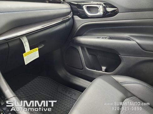 New 2026 Jeep Compass Latitude w/ Quick Order Package 29K image 13