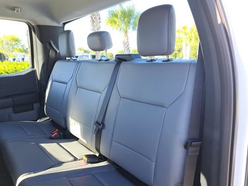 New 2026 Ford F250 XL w/ XL Driver Assist Package AWD/4WD image 14