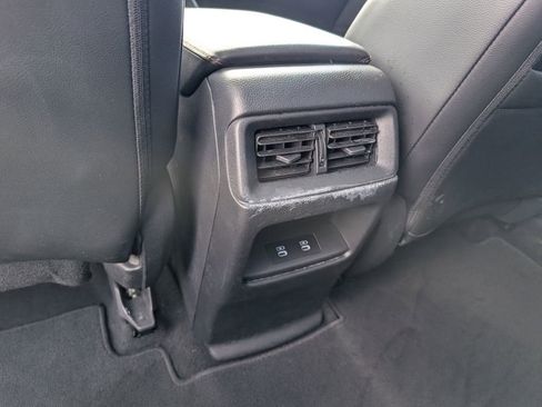 Certified 2025 Honda CR-V Sport-L image 28