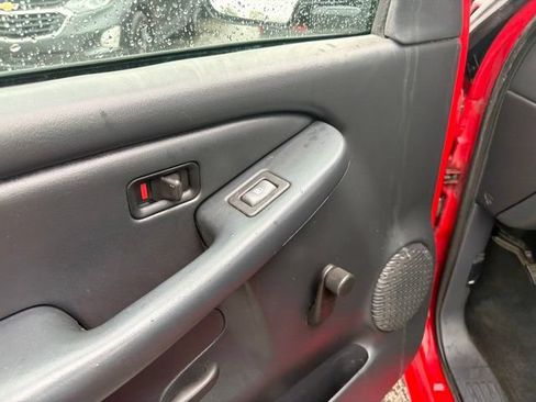 Used 2000 GMC Sierra 1500 SL w/ Convenience Group RWD image 12