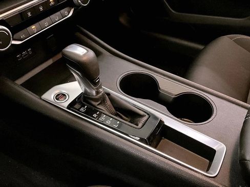 Used 2020 Nissan Altima 2.5 S image 16