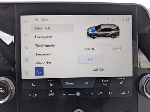Used 2024 Lexus RX 350 FWD w/ Technology Package image 18