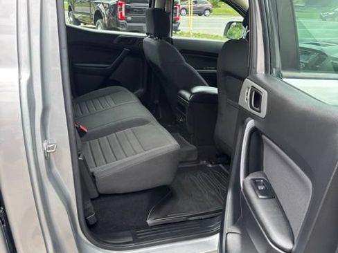 Certified 2021 Ford Ranger XL w/ Equipment Group 101A High AWD/4WD image 22