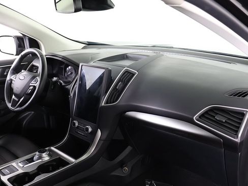 Used 2023 Ford Edge SEL w/ Convenience Package AWD/4WD image 27
