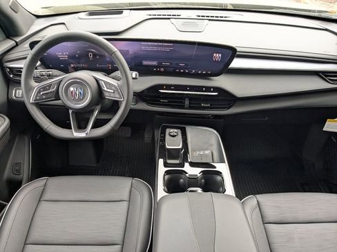 New 2026 Buick Enclave Sport Touring w/ Power Package image 16